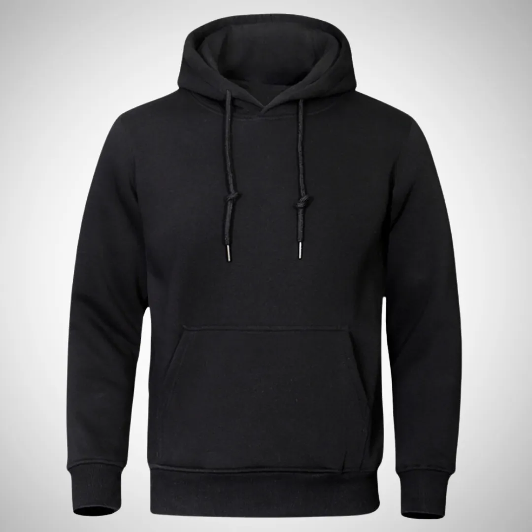 Gonzalo Men's Hoodie