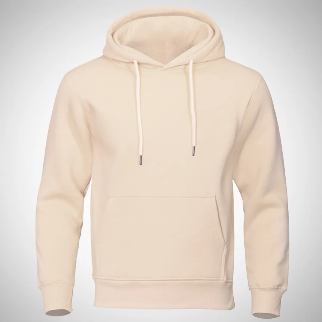 Gonzalo Men's Hoodie