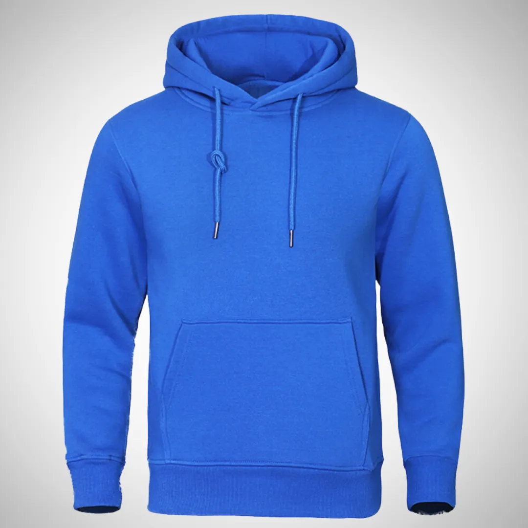 Gonzalo Men's Hoodie