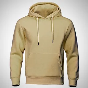 Gonzalo Men's Hoodie