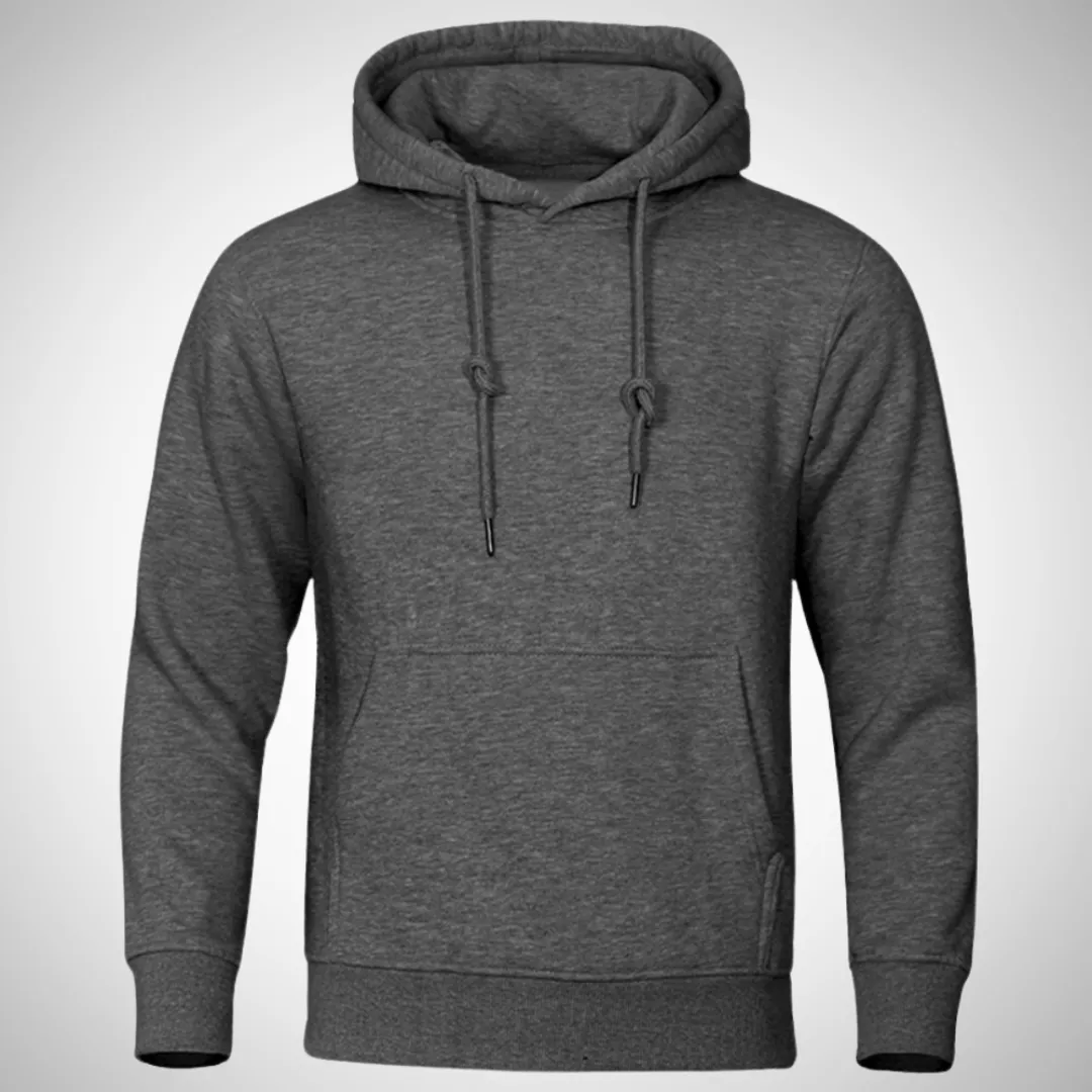 Gonzalo Men's Hoodie